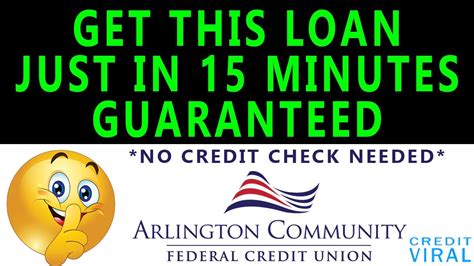 Guaranteed Approval Loan No Credit Check